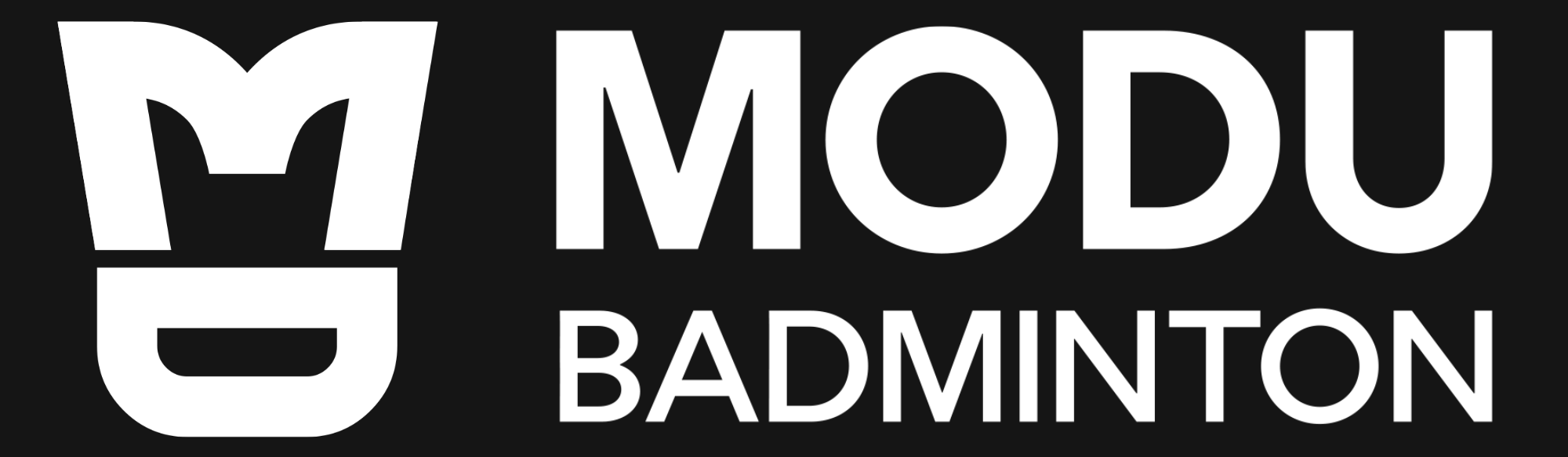 MODU CLUB BADMINTON
